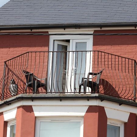 Bacton  Victoria Bed & Breakfast المظهر الخارجي الصورة