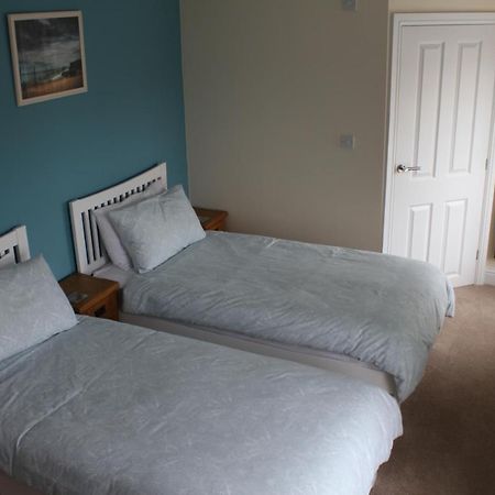 Bacton  Victoria Bed & Breakfast المظهر الخارجي الصورة