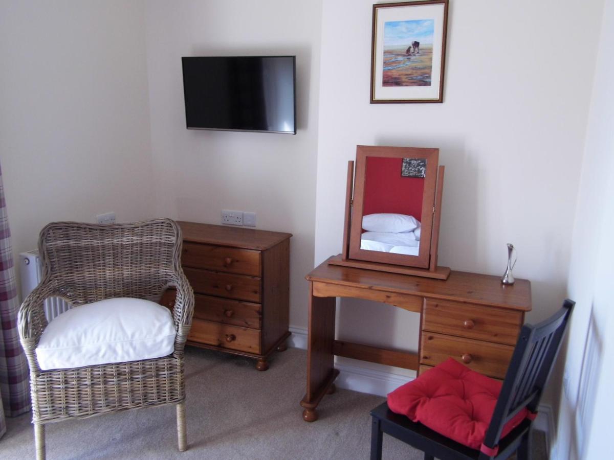 Bacton  Victoria Bed & Breakfast المظهر الخارجي الصورة