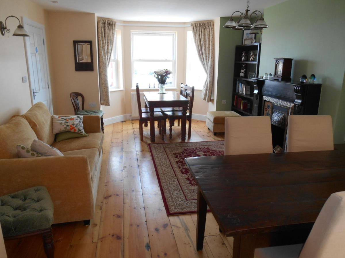 Bacton  Victoria Bed & Breakfast المظهر الخارجي الصورة