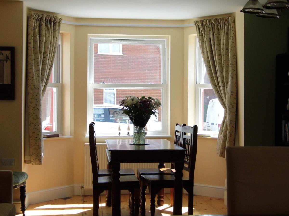 Bacton  Victoria Bed & Breakfast المظهر الخارجي الصورة