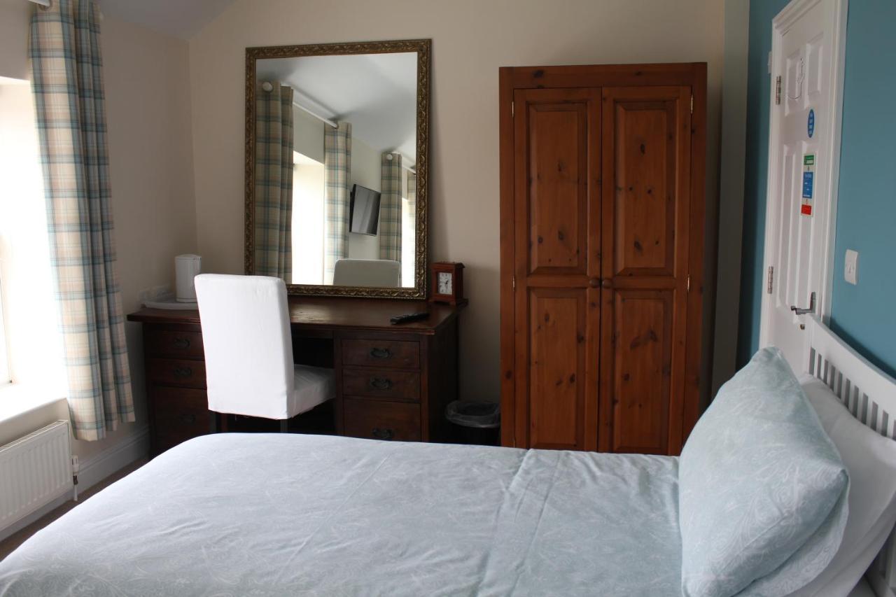 Bacton  Victoria Bed & Breakfast المظهر الخارجي الصورة